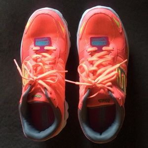 skechers gowalk flash nite owl women’s size 6.5